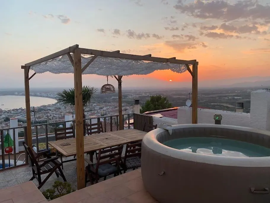 Villa Margarita - Amazing Views! Roses 0*,  Spagna