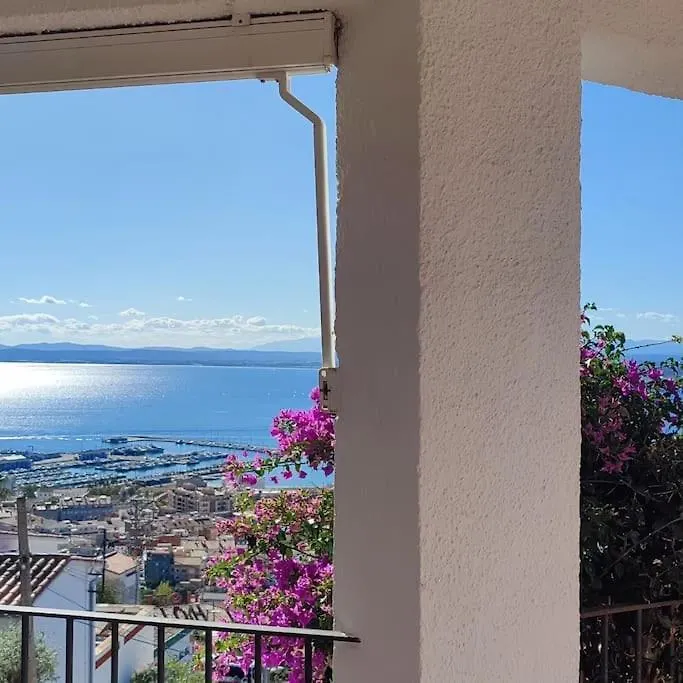 Villa Margarita - Amazing Views! Roses Spagna